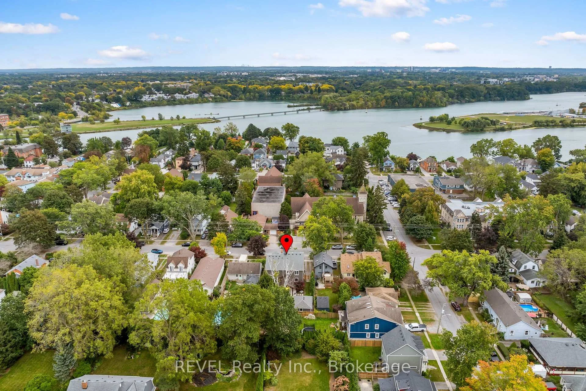 Photo 36 of 106 Dalhousie Avenue, St. Catharines, Port Dalhousie — HOMEH