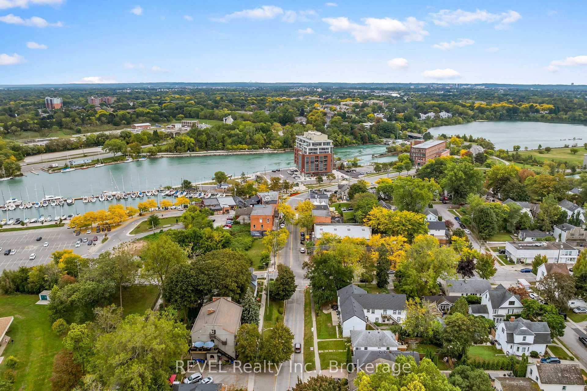 Photo 37 of 106 Dalhousie Avenue, St. Catharines, Port Dalhousie — HOMEH
