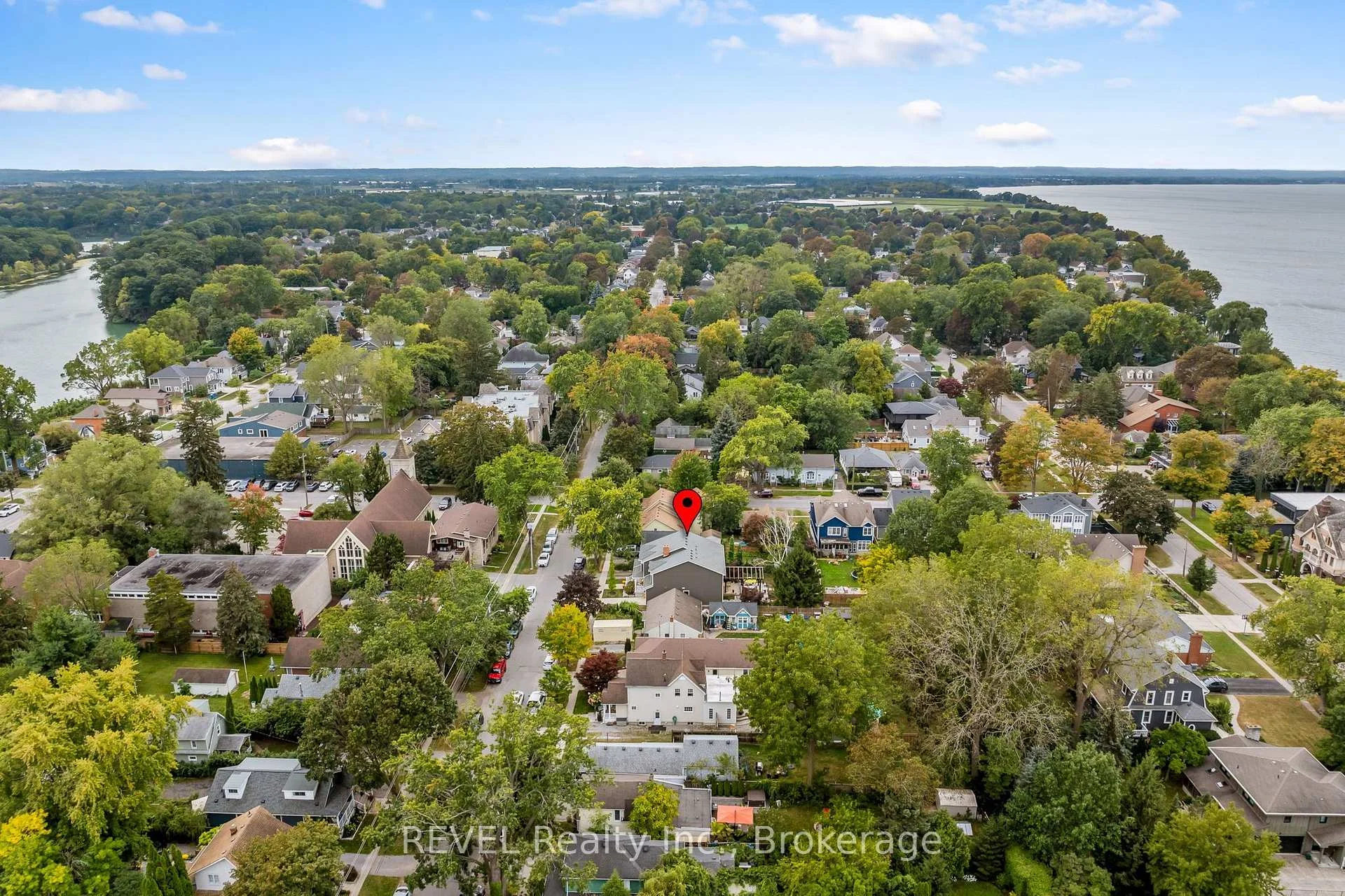 Photo 39 of 106 Dalhousie Avenue, St. Catharines, Port Dalhousie — HOMEH