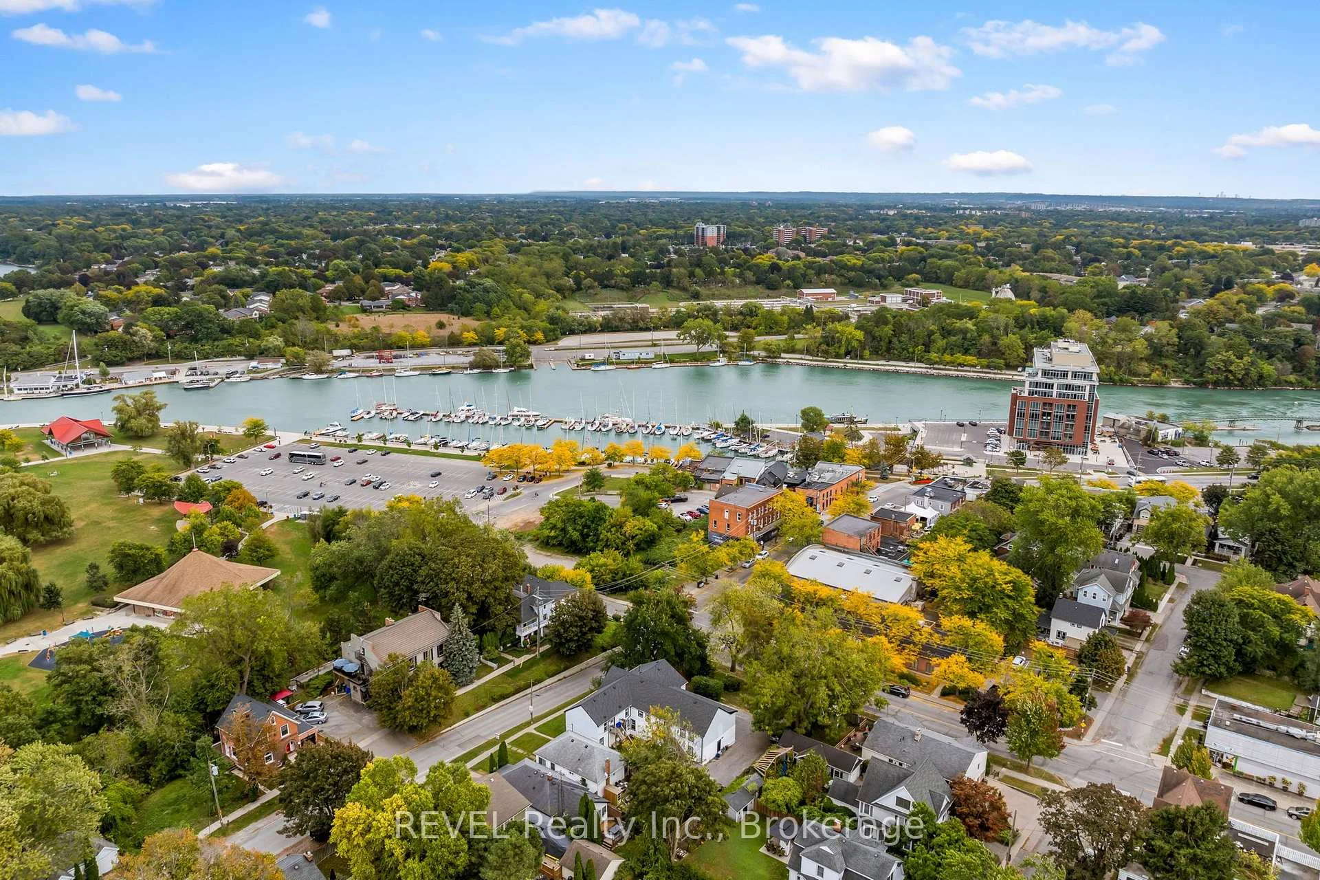 Photo 40 of 106 Dalhousie Avenue, St. Catharines, Port Dalhousie — HOMEH