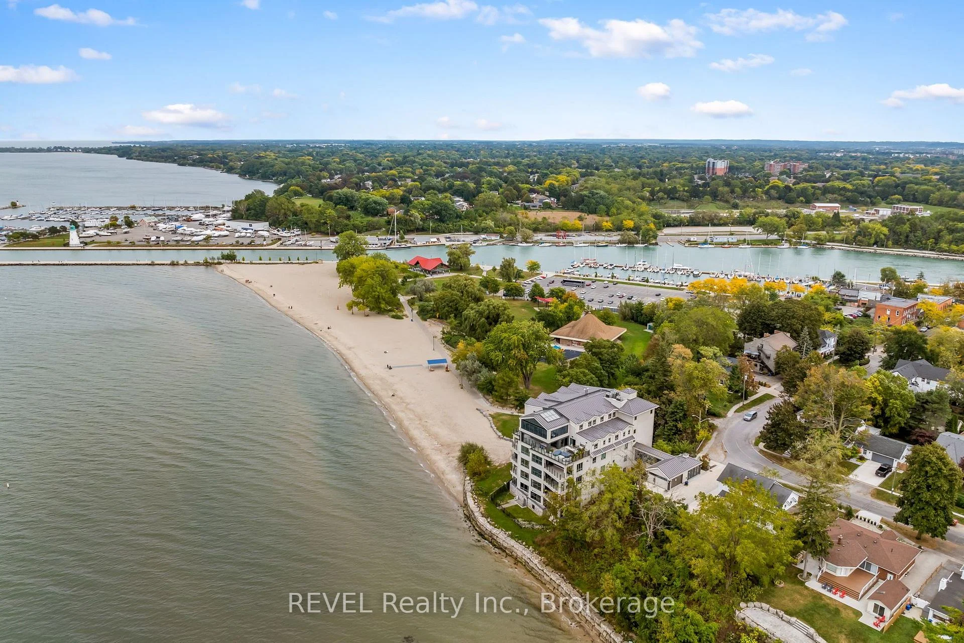 Photo 42 of 106 Dalhousie Avenue, St. Catharines, Port Dalhousie — HOMEH
