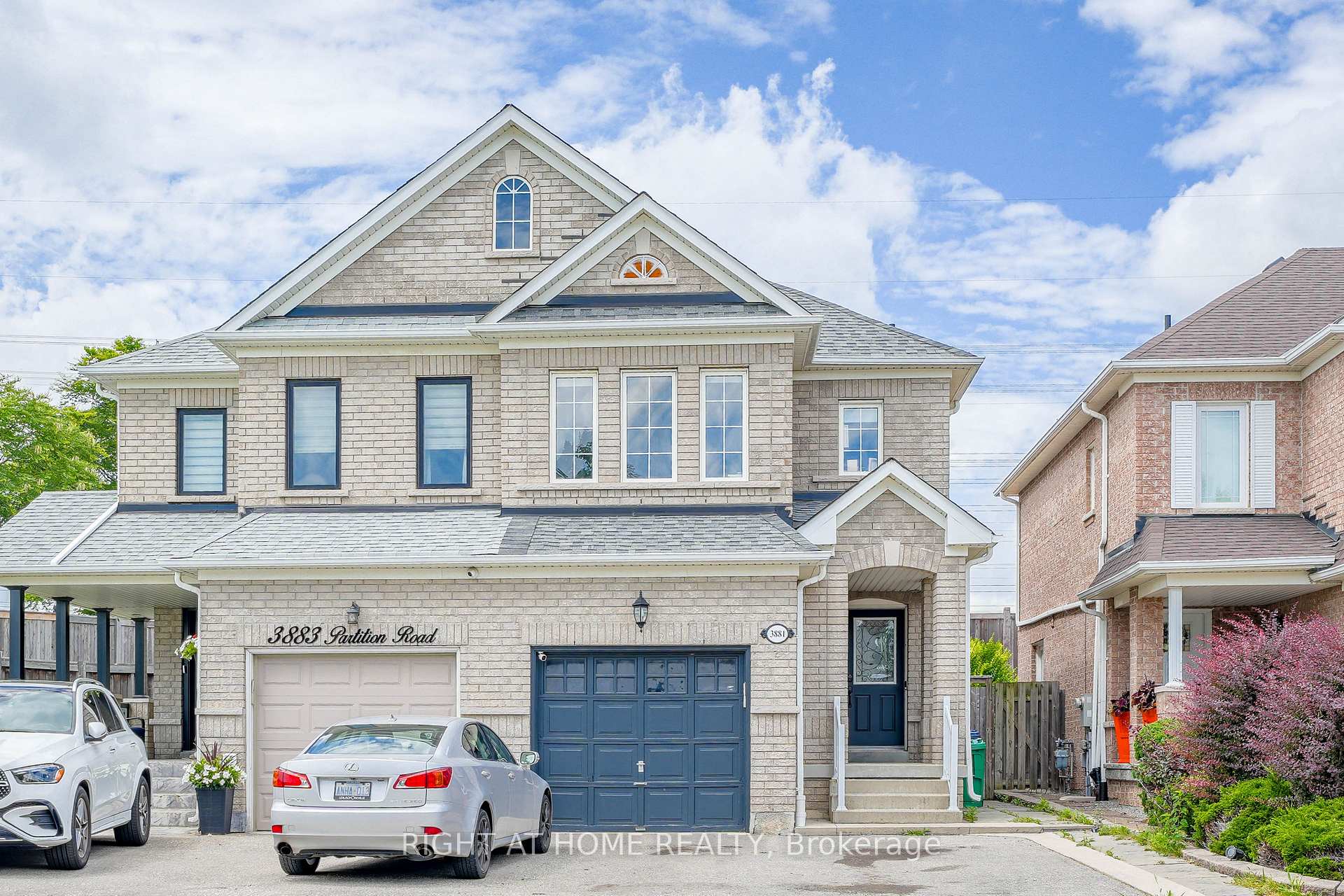Photo of 3881 Partition Road