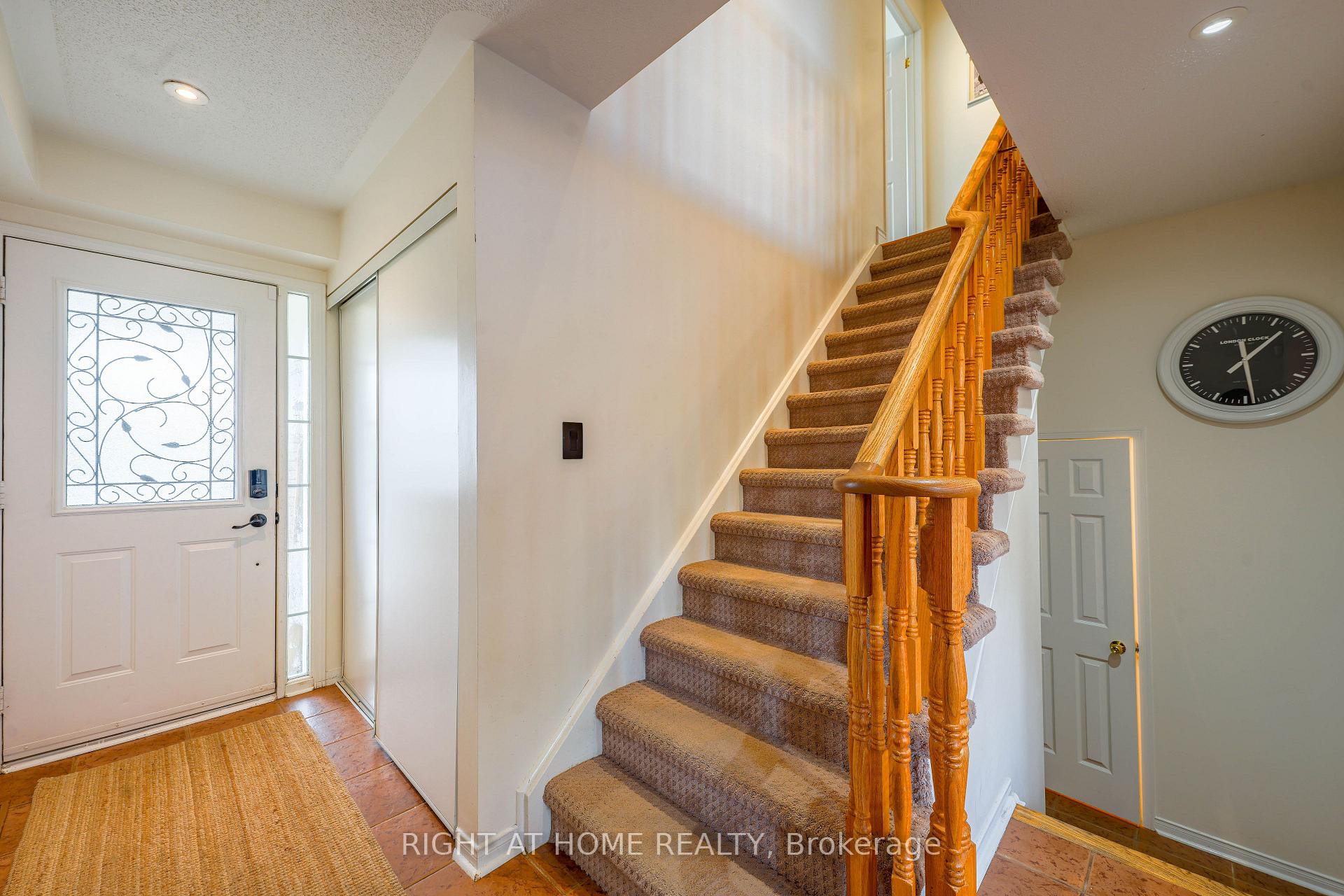 Photo 14 of 3881 Partition Road, Mississauga, Lisgar — HOMEH