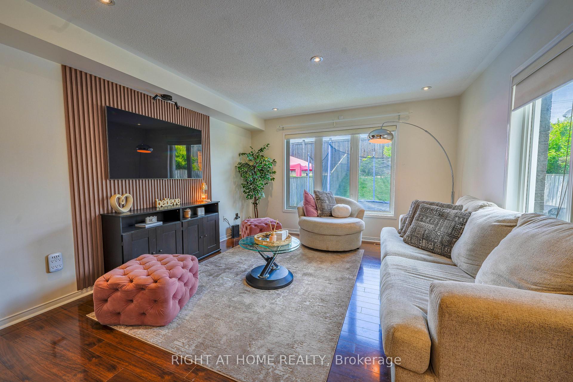 Photo 16 of 3881 Partition Road, Mississauga, Lisgar — HOMEH