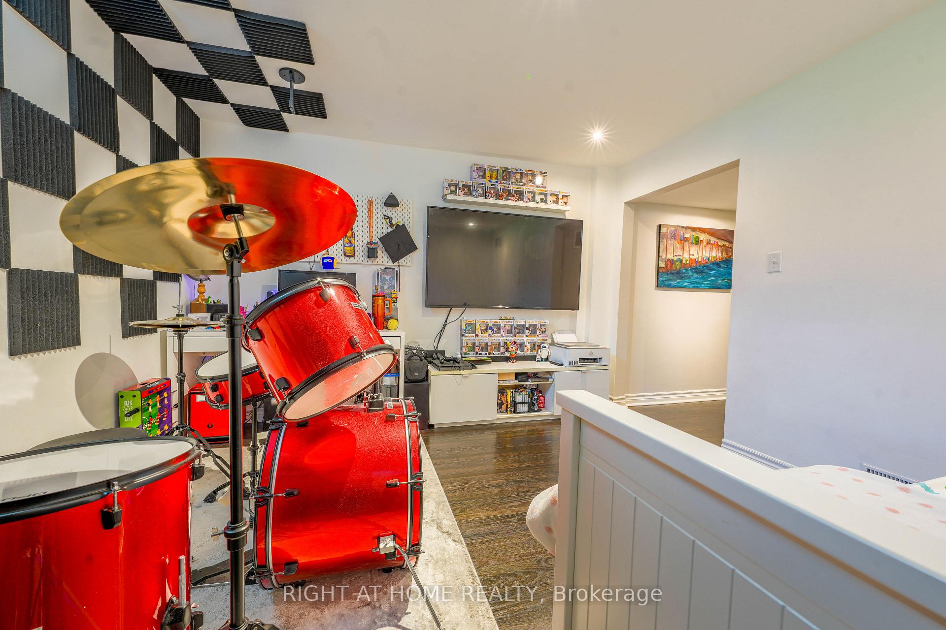 Photo 26 of 3881 Partition Road, Mississauga, Lisgar — HOMEH