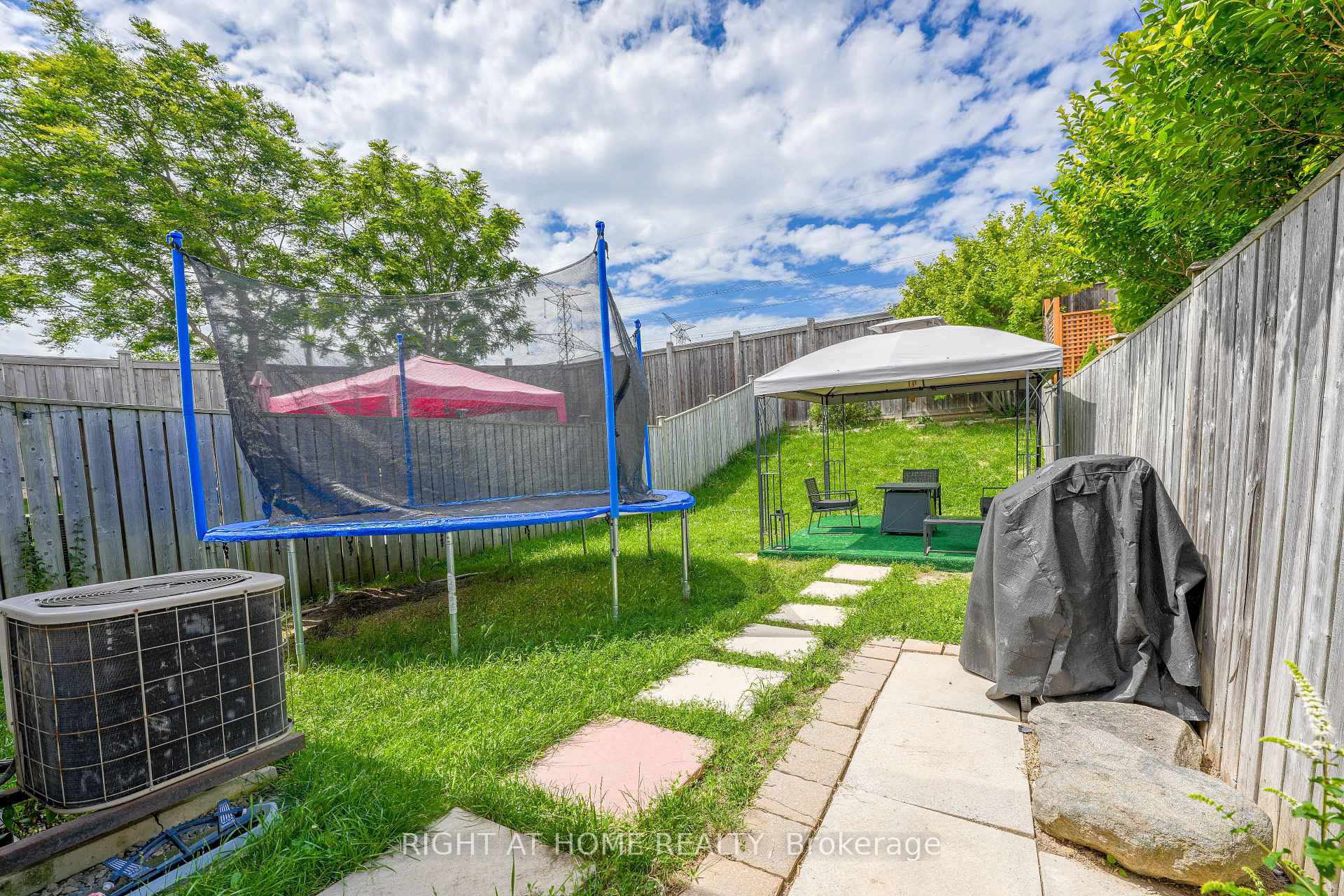 Photo 30 of 3881 Partition Road, Mississauga, Lisgar — HOMEH