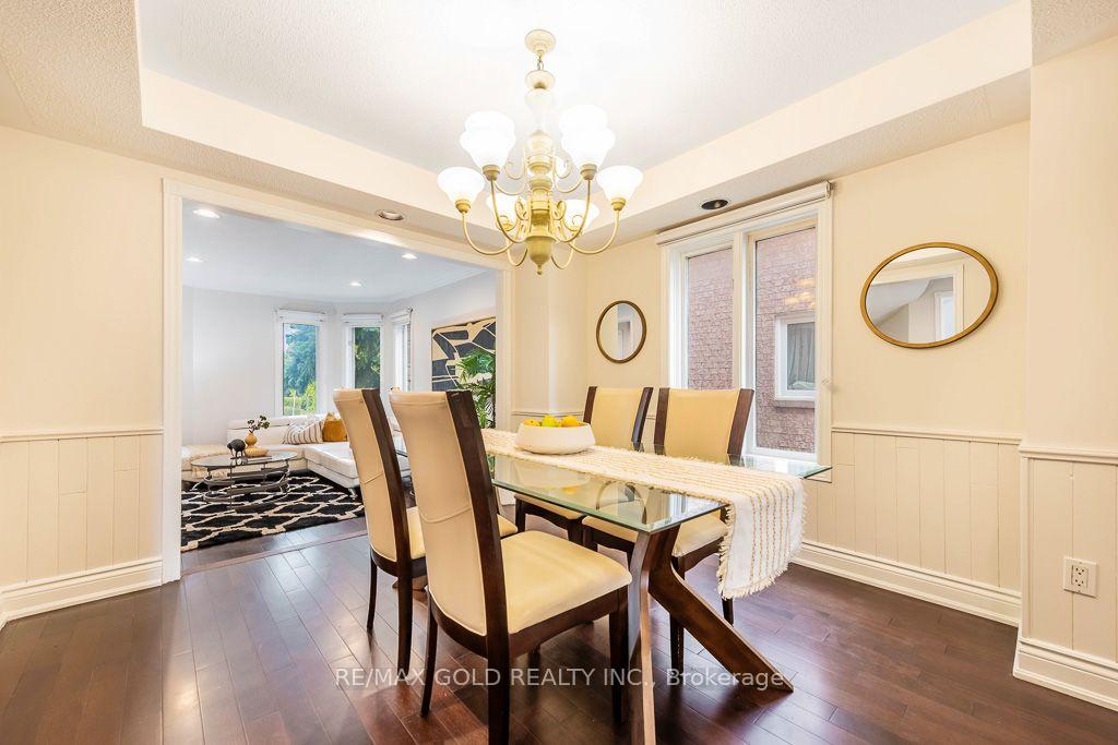 Photo 8 of 1361 Daniel Creek Road, Mississauga, East Credit — HOMEH