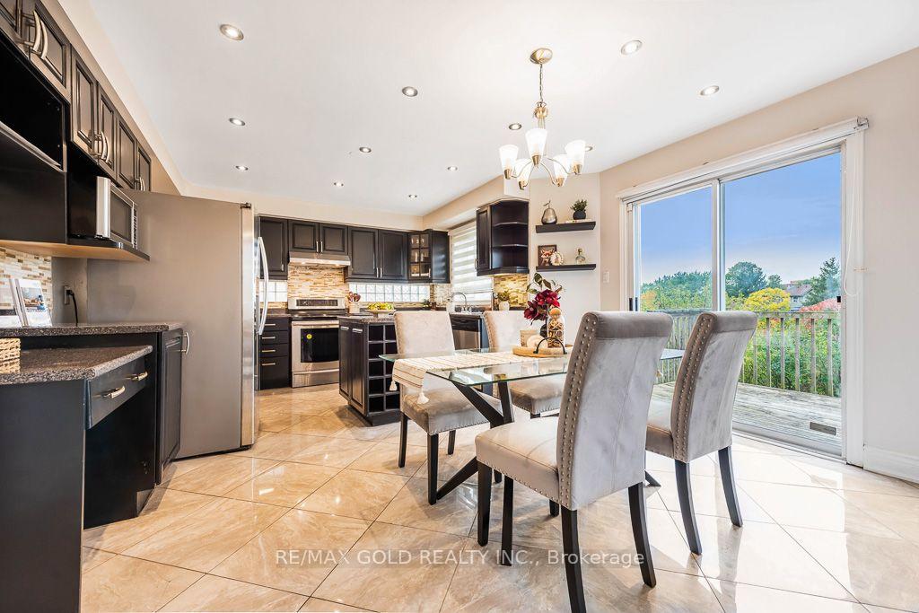 Photo 15 of 1361 Daniel Creek Road, Mississauga, East Credit — HOMEH