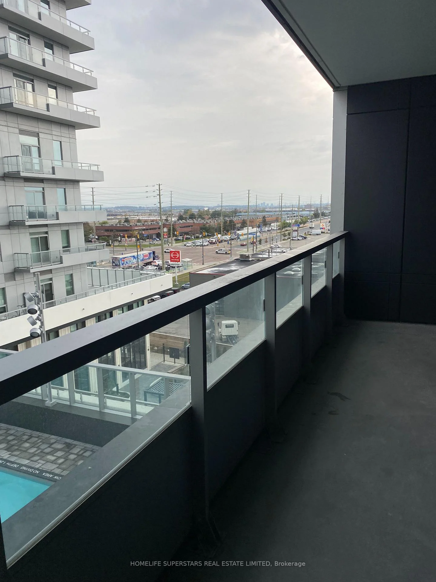 Photo 8 of Unit 508, 21 Meadowdale Road, Vaughan, Vaughan Corporate Centre — HOMEH