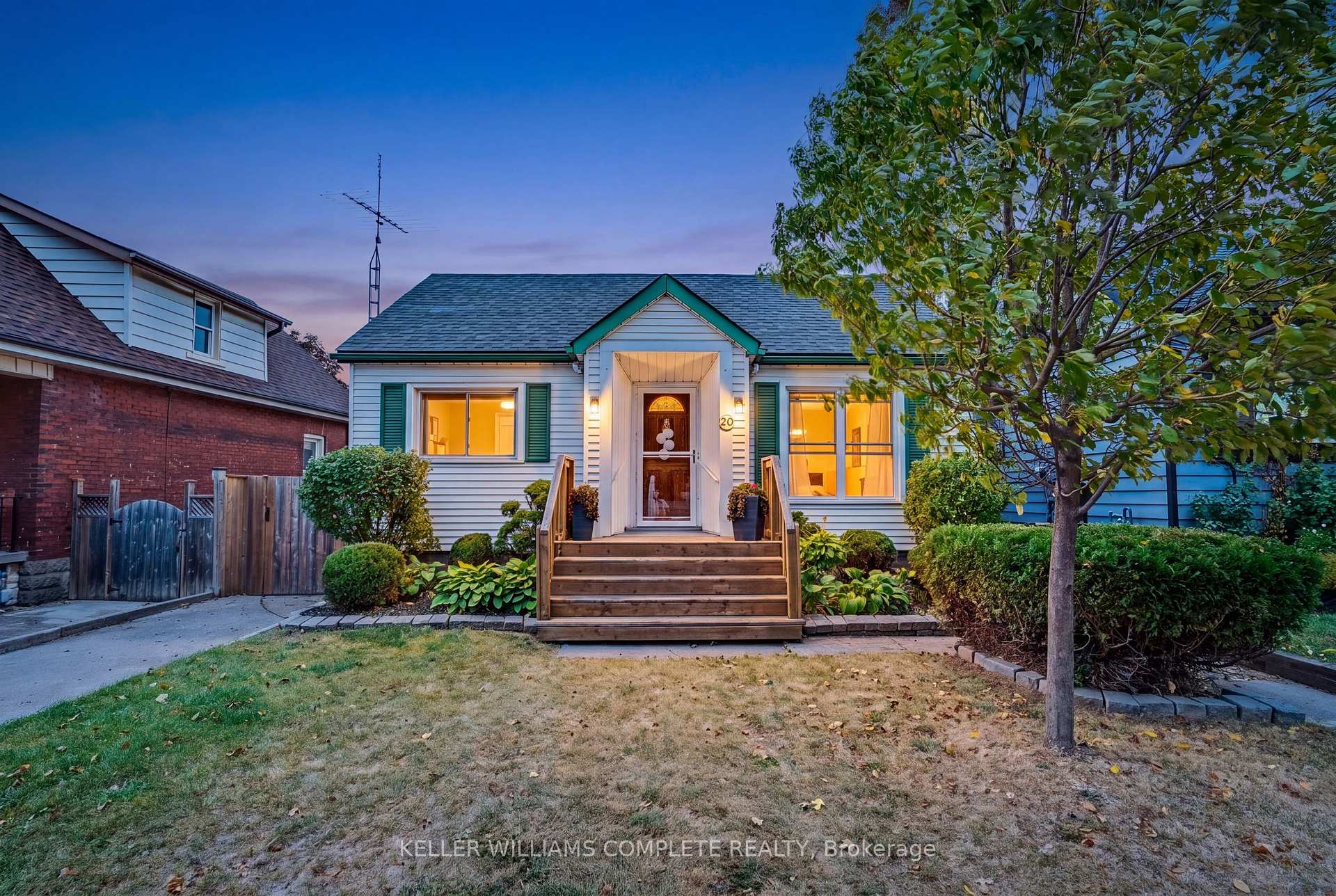 Photo of 20 East 18th Street