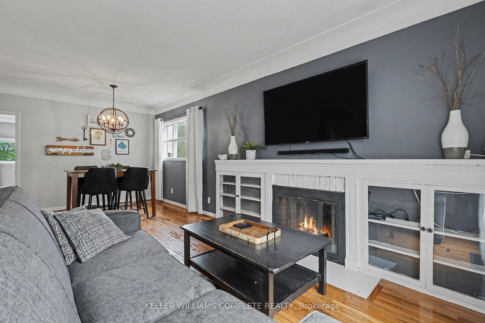 Photo 6 of 20 East 18th Street, Hamilton, Inch Park — HOMEH