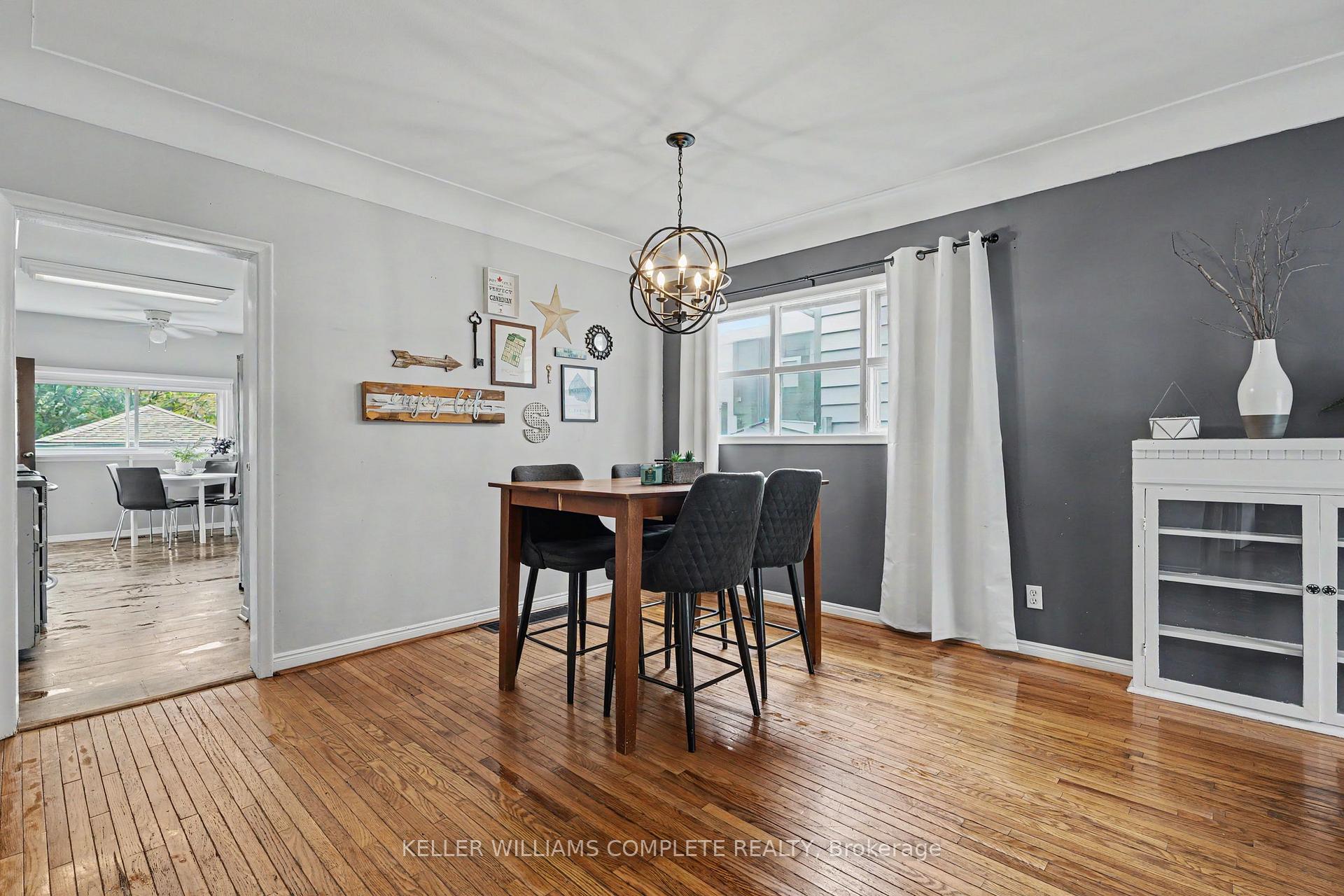 Photo 8 of 20 East 18th Street, Hamilton, Inch Park — HOMEH