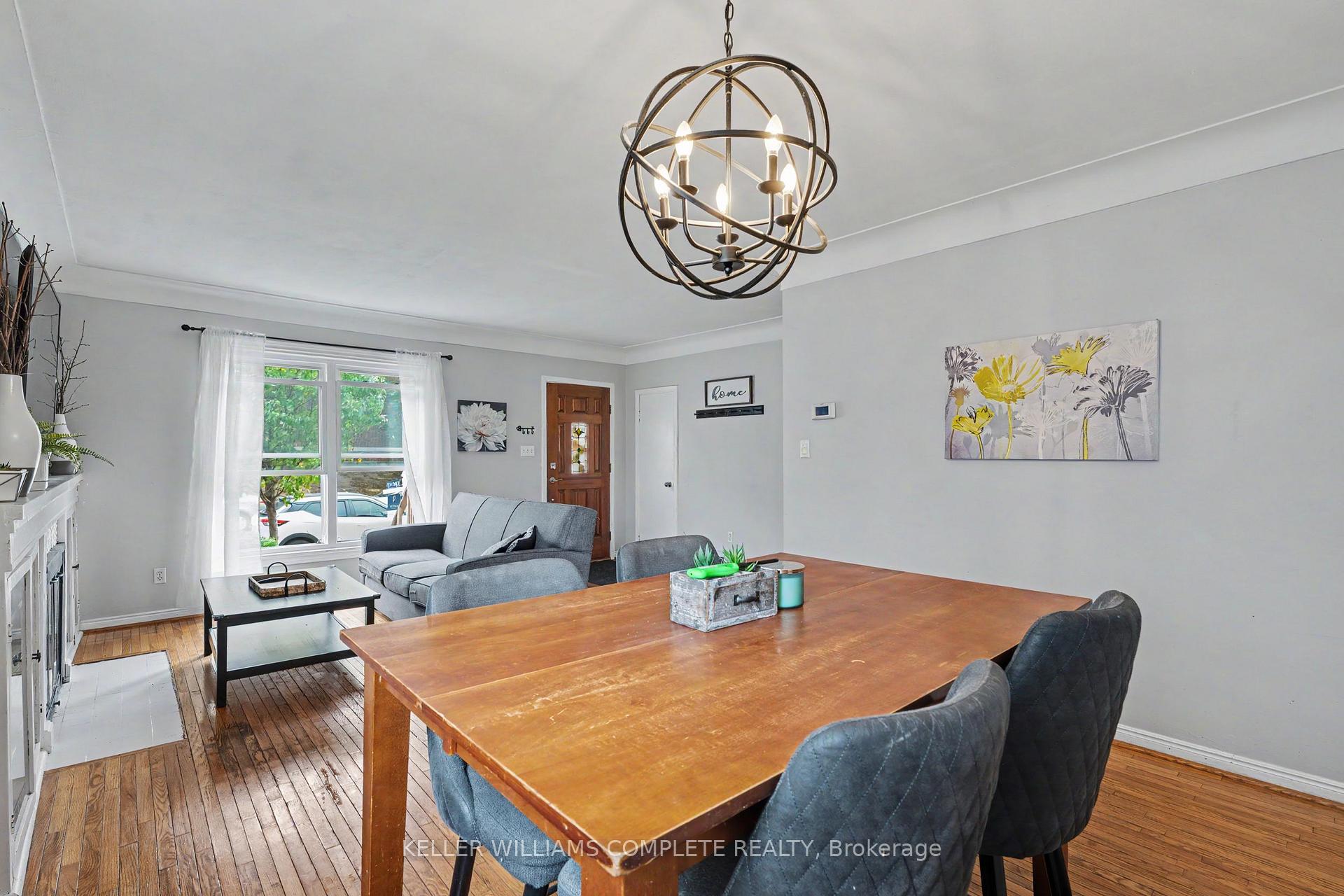 Photo 9 of 20 East 18th Street, Hamilton, Inch Park — HOMEH