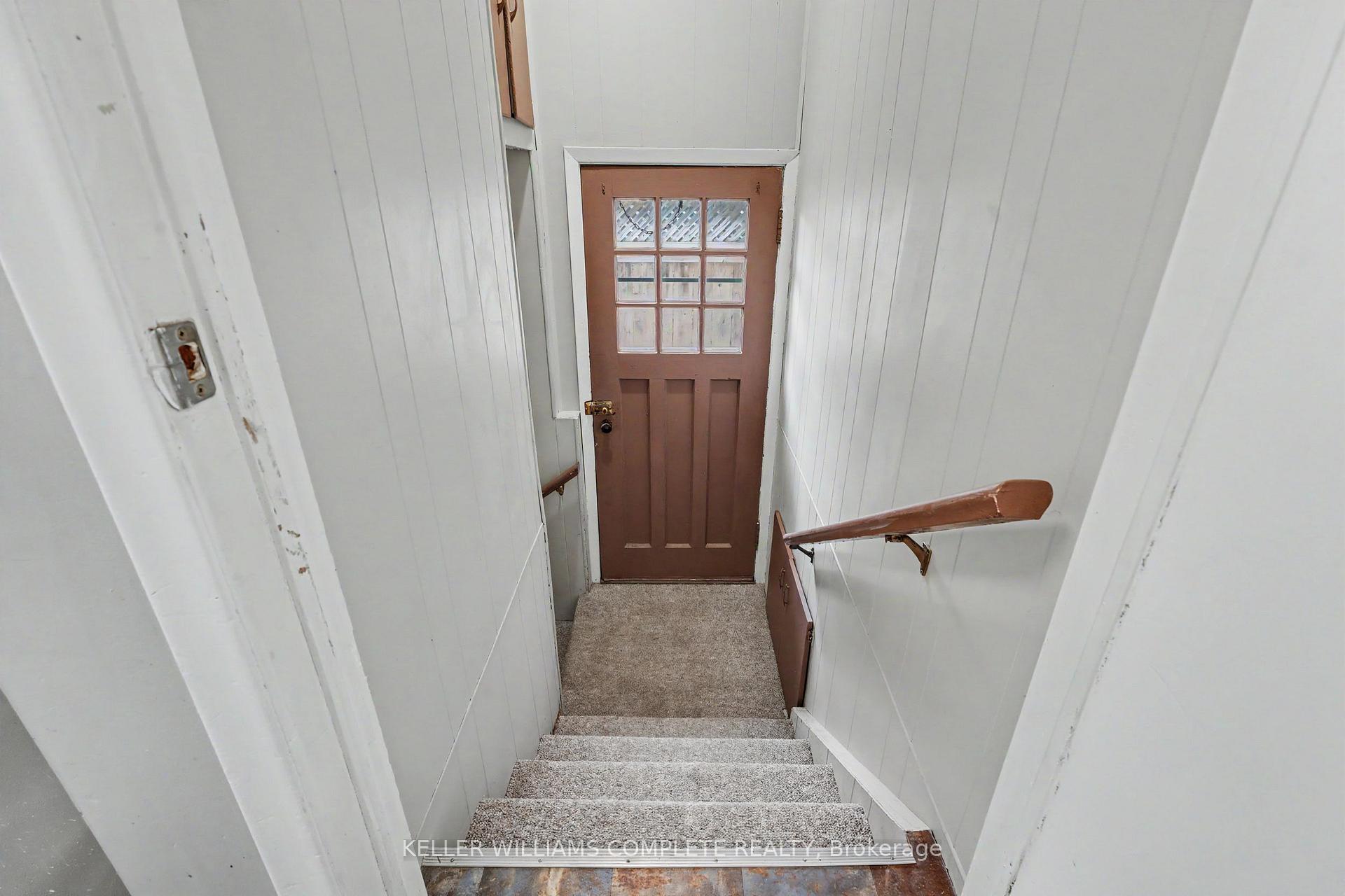Photo 23 of 20 East 18th Street, Hamilton, Inch Park — HOMEH