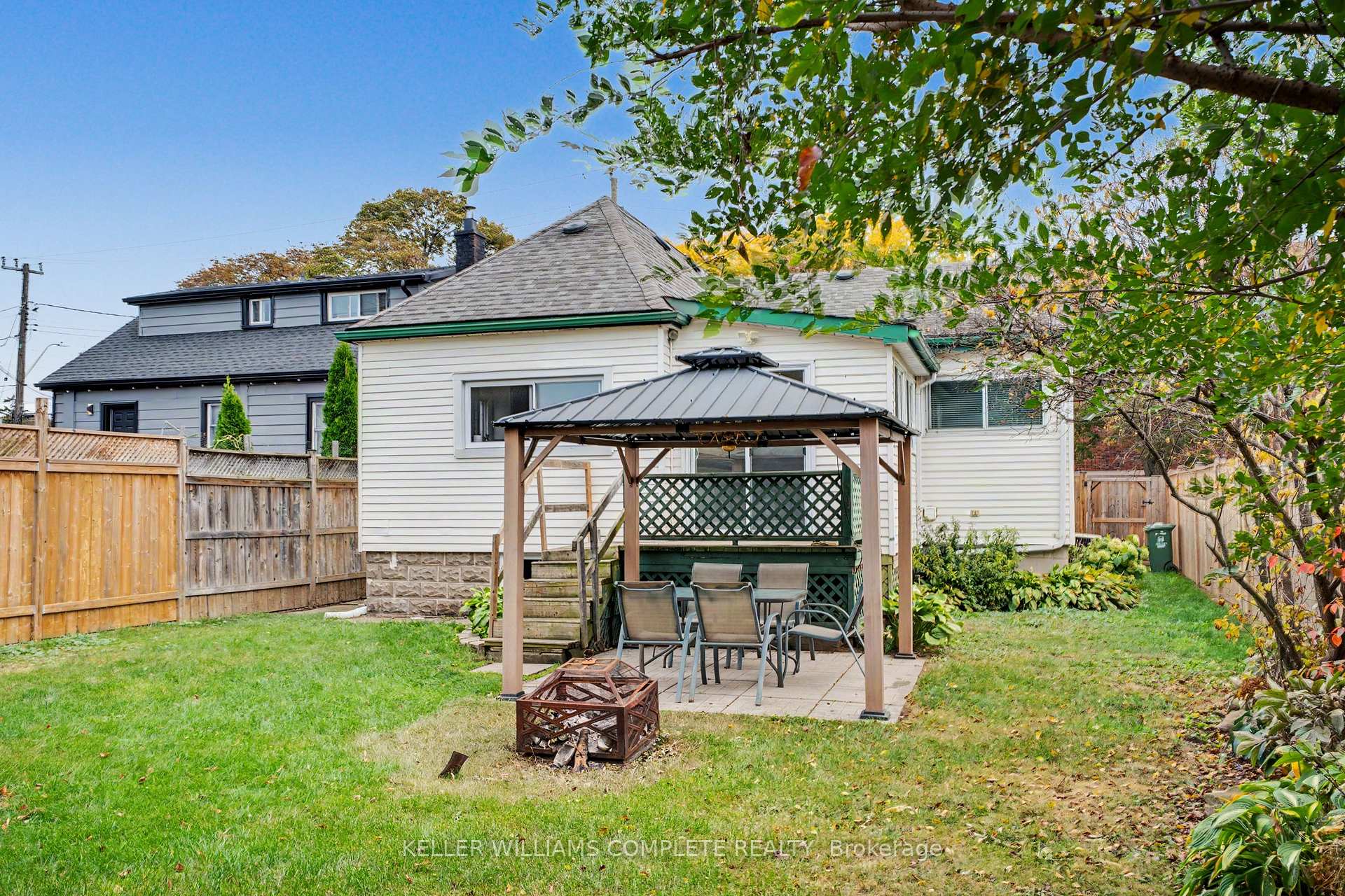 Photo 33 of 20 East 18th Street, Hamilton, Inch Park — HOMEH