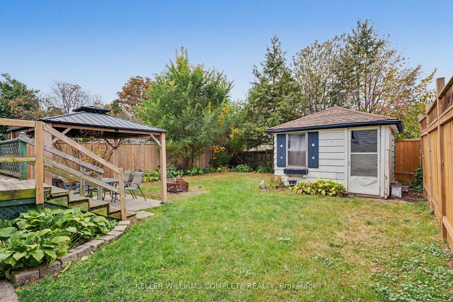Photo 36 of 20 East 18th Street, Hamilton, Inch Park — HOMEH