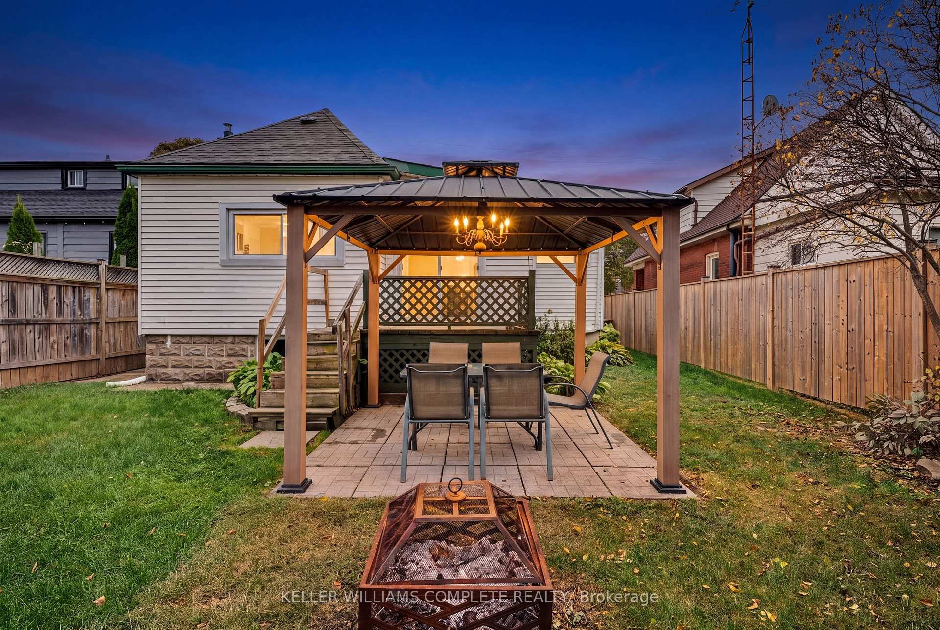 Photo 37 of 20 East 18th Street, Hamilton, Inch Park — HOMEH