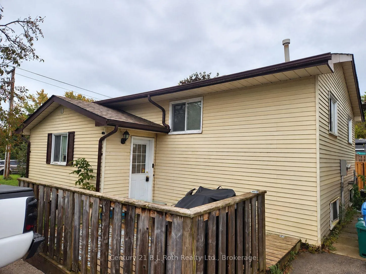 Photo of Unit Lower, 12 Shannon Street