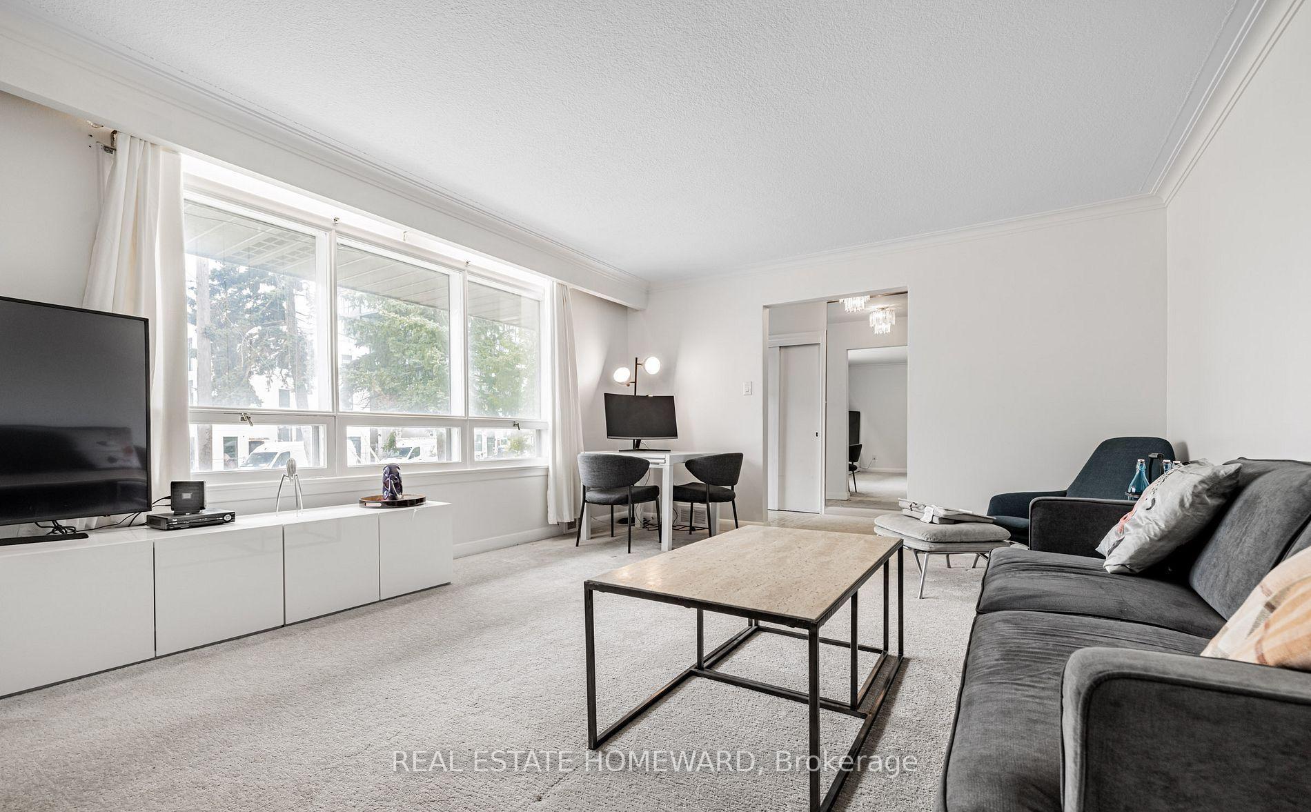 Photo 1 of Unit MAIN, 11 Greenbriar Road, North York, Bayview Village — HOMEH