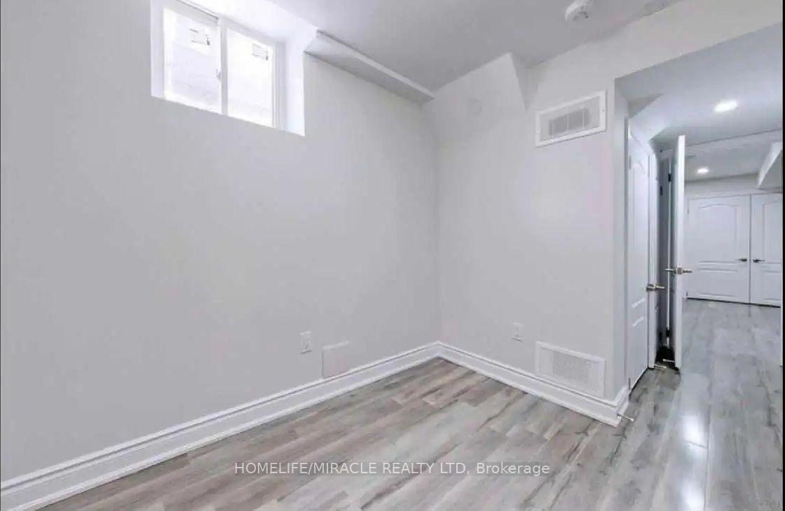 Photo 1 of Unit #Basement, 131 Major William Sharpe Drive, Brampton, Northwood Park — HOMEH