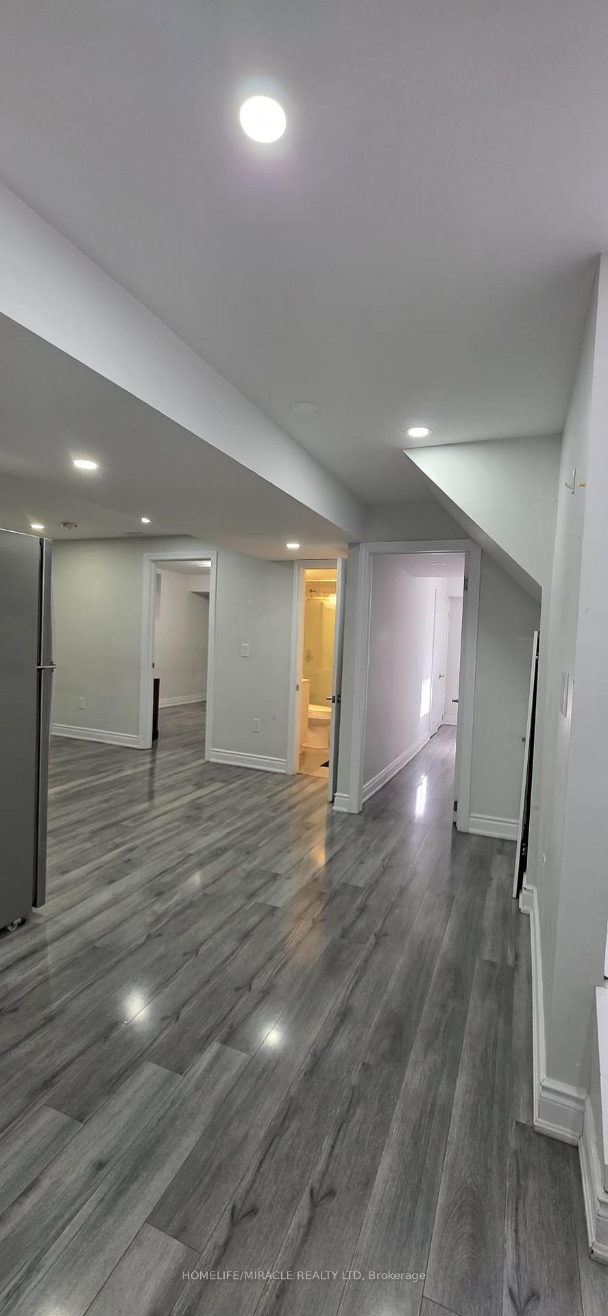 Photo 2 of Unit #Basement, 131 Major William Sharpe Drive, Brampton, Northwood Park — HOMEH