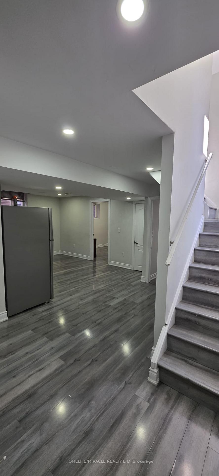 Photo 3 of Unit #Basement, 131 Major William Sharpe Drive, Brampton, Northwood Park — HOMEH