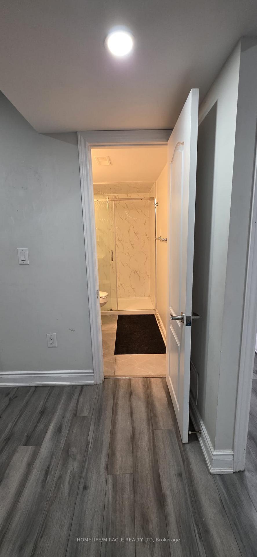 Photo 7 of Unit #Basement, 131 Major William Sharpe Drive, Brampton, Northwood Park — HOMEH