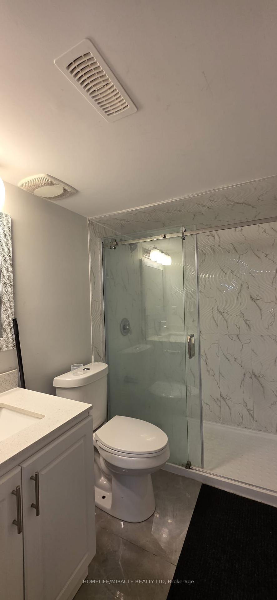 Photo 8 of Unit #Basement, 131 Major William Sharpe Drive, Brampton, Northwood Park — HOMEH