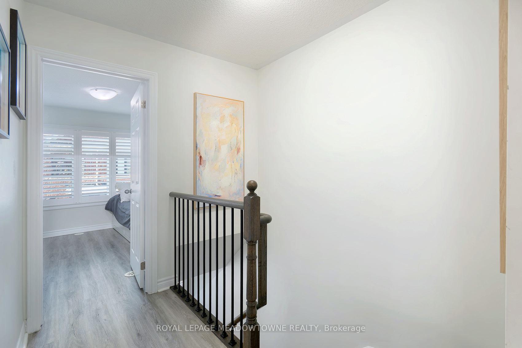 Photo 15 of Unit 19, 10 Carnation Avenue, Etobicoke, Long Branch — HOMEH