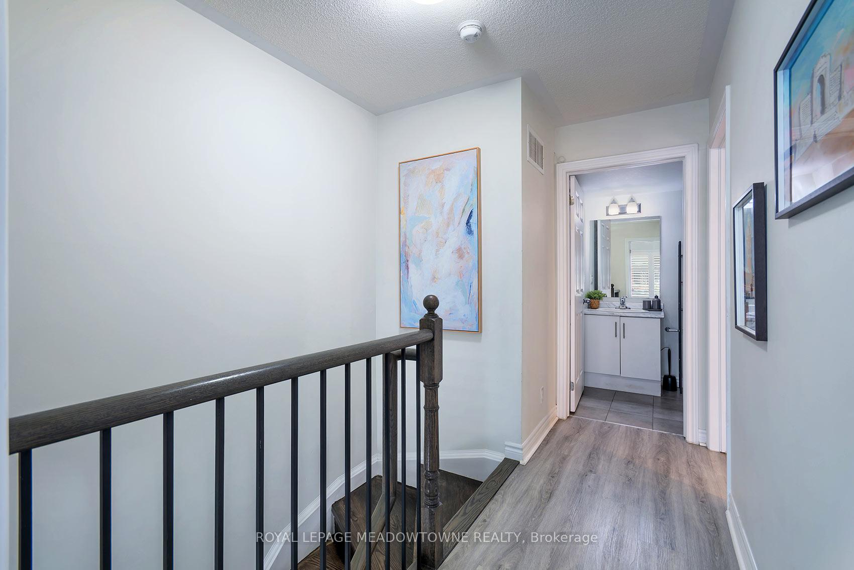 Photo 16 of Unit 19, 10 Carnation Avenue, Etobicoke, Long Branch — HOMEH