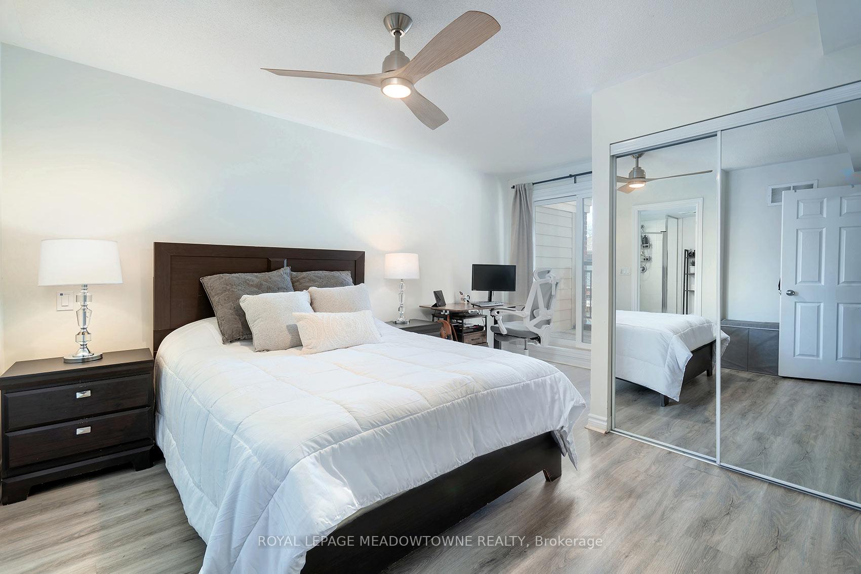 Photo 17 of Unit 19, 10 Carnation Avenue, Etobicoke, Long Branch — HOMEH