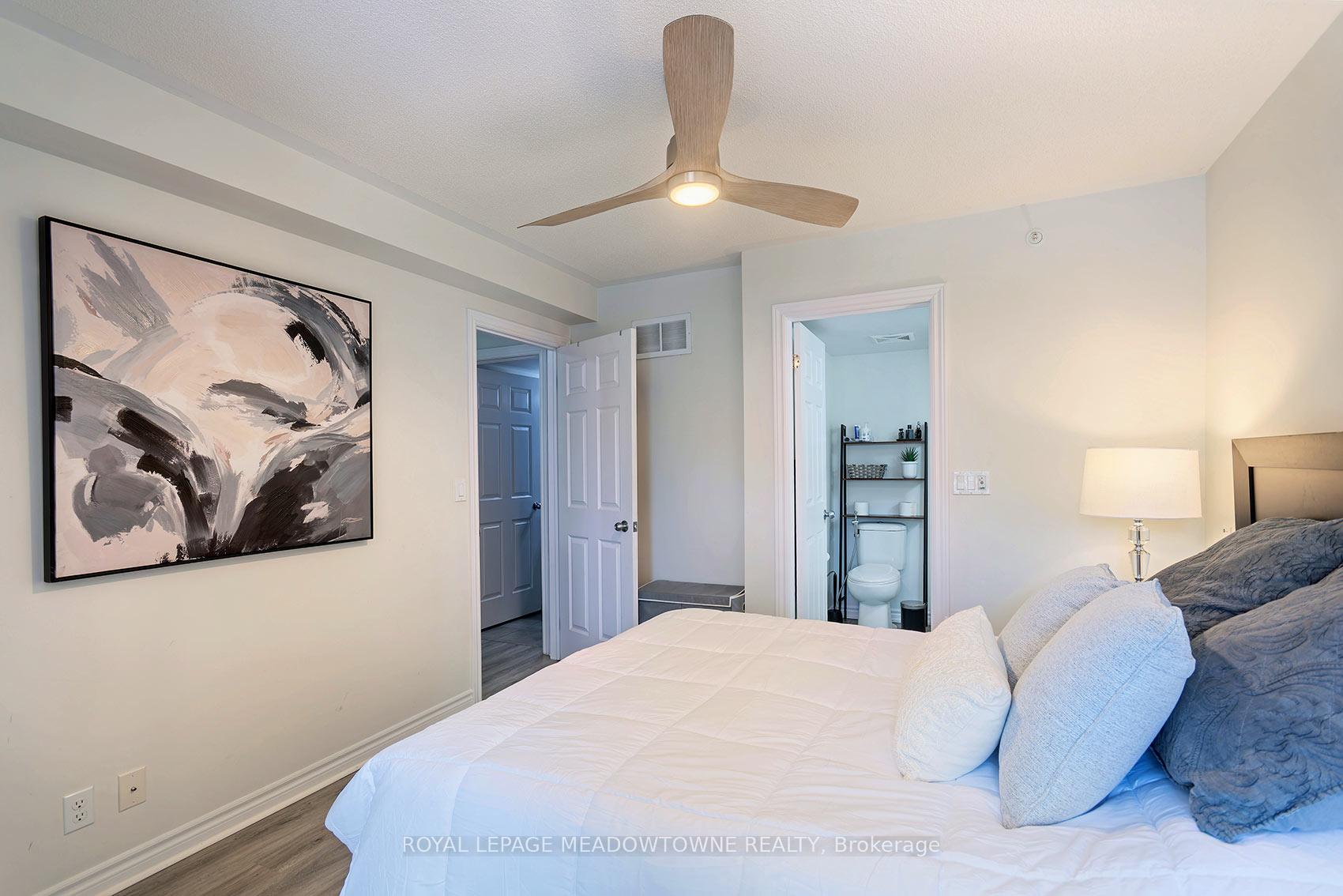 Photo 18 of Unit 19, 10 Carnation Avenue, Etobicoke, Long Branch — HOMEH