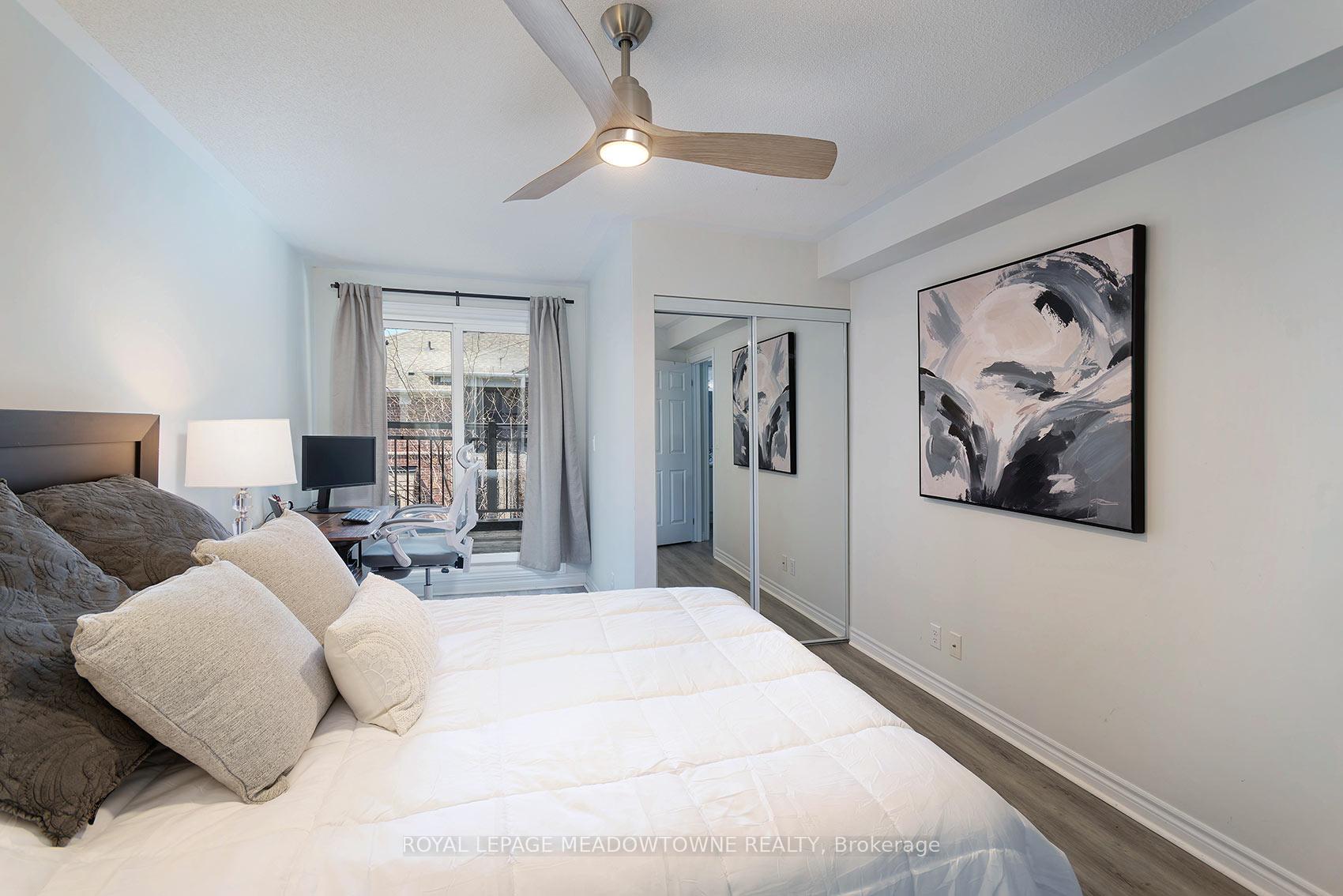 Photo 19 of Unit 19, 10 Carnation Avenue, Etobicoke, Long Branch — HOMEH
