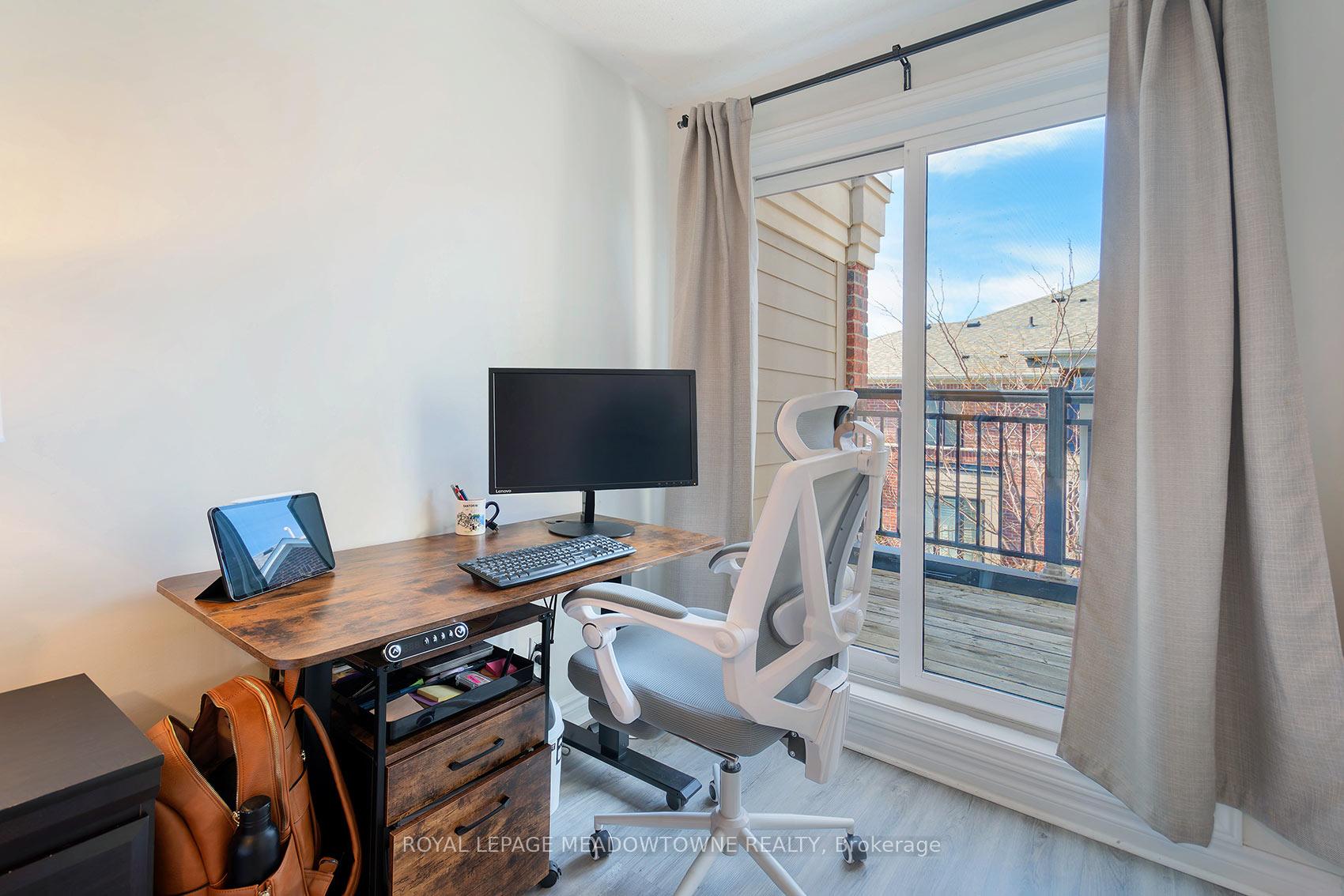 Photo 21 of Unit 19, 10 Carnation Avenue, Etobicoke, Long Branch — HOMEH