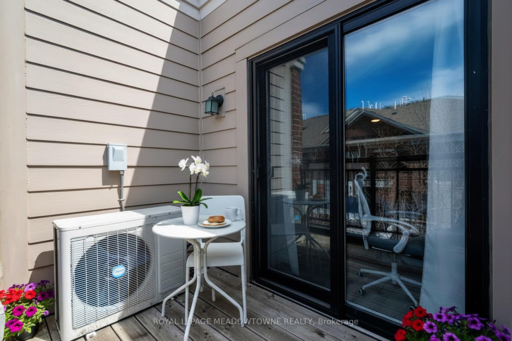 Photo 22 of Unit 19, 10 Carnation Avenue, Etobicoke, Long Branch — HOMEH