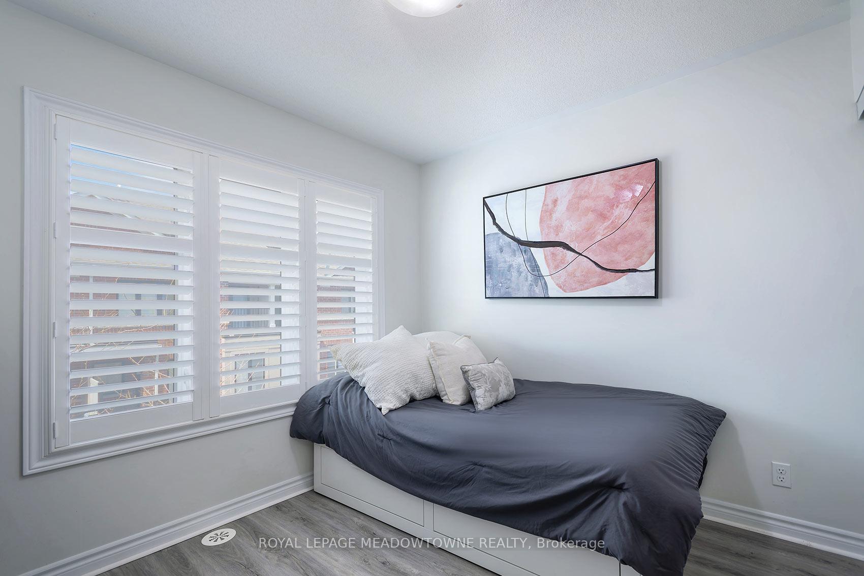 Photo 25 of Unit 19, 10 Carnation Avenue, Etobicoke, Long Branch — HOMEH