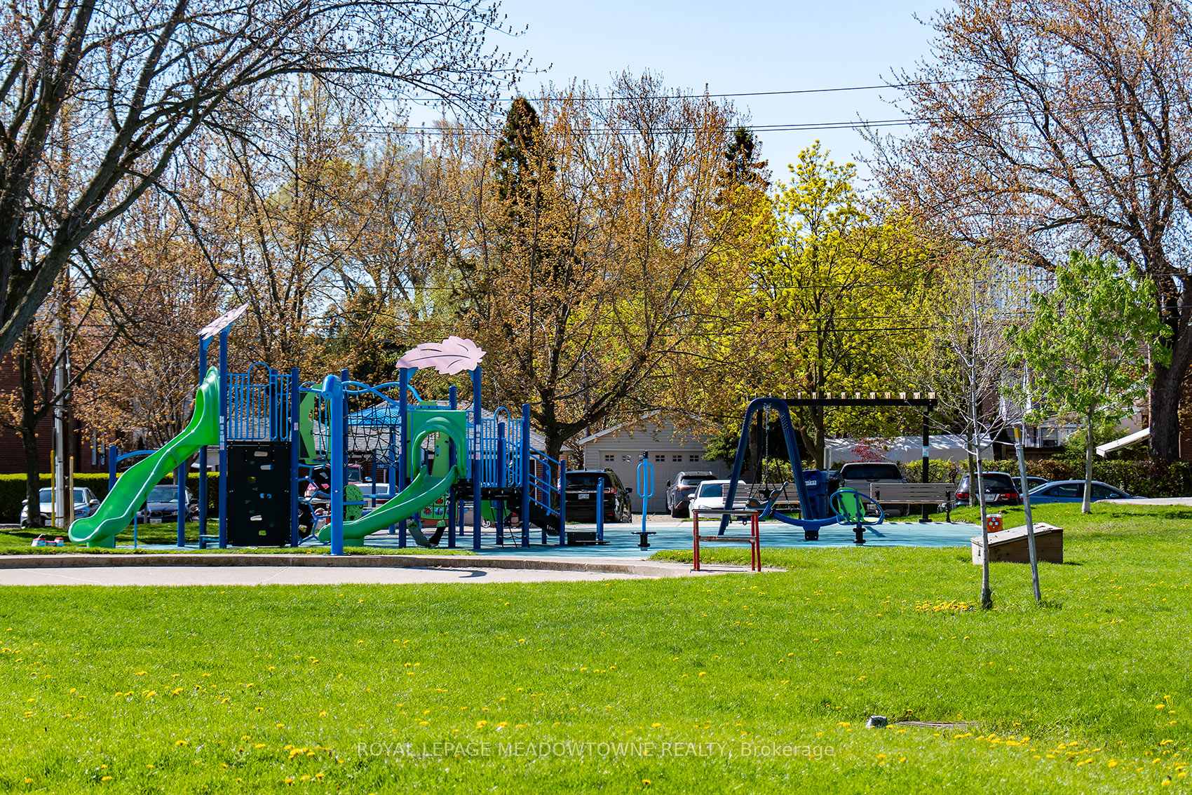 Photo 30 of Unit 19, 10 Carnation Avenue, Etobicoke, Long Branch — HOMEH