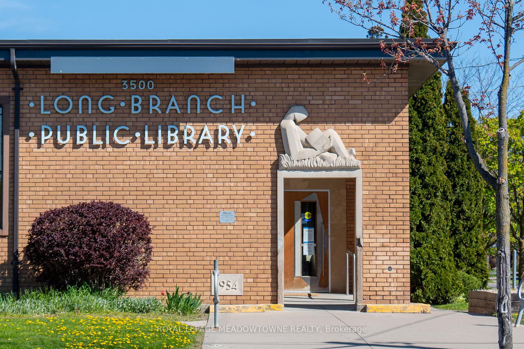 Photo 38 of Unit 19, 10 Carnation Avenue, Etobicoke, Long Branch — HOMEH
