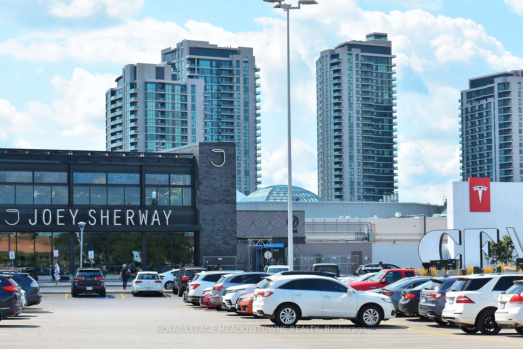 Photo 48 of Unit 19, 10 Carnation Avenue, Etobicoke, Long Branch — HOMEH