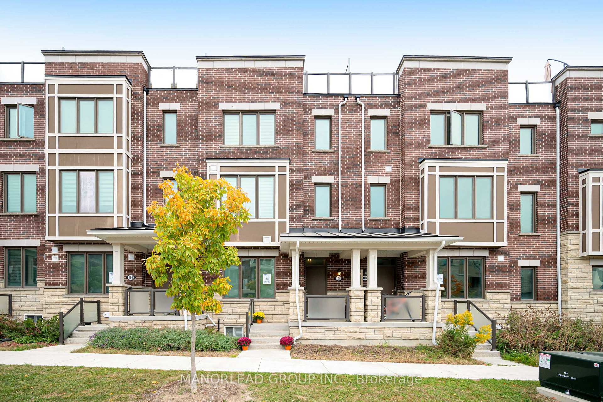 Photo of 107 Thomas Frisby Jr Crescent