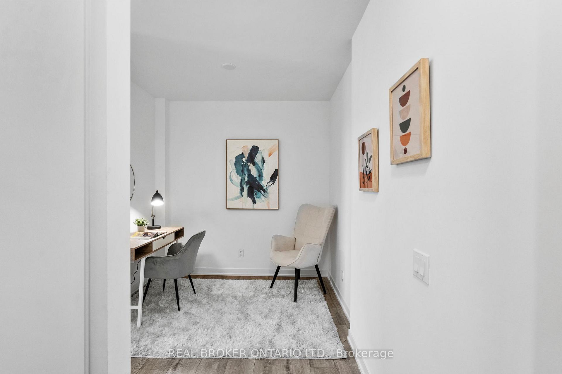 Photo 7 of Unit 920, 1787 St Clair Avenue W, Toronto, Weston-Pellam Park — HOMEH