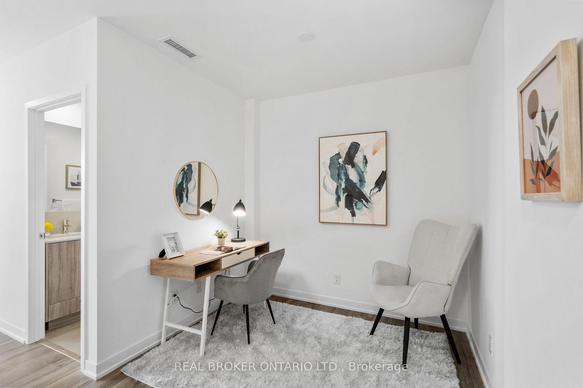 Photo 8 of Unit 920, 1787 St Clair Avenue W, Toronto, Weston-Pellam Park — HOMEH