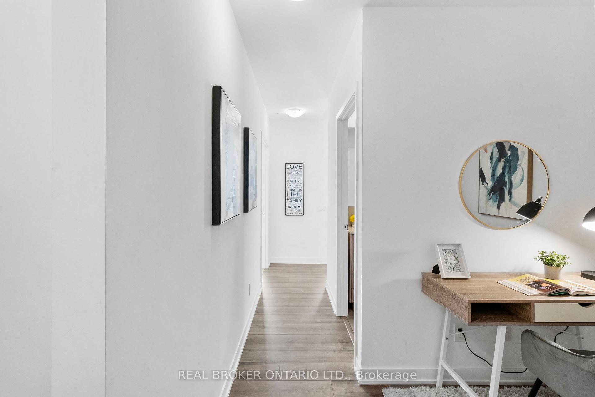 Photo 9 of Unit 920, 1787 St Clair Avenue W, Toronto, Weston-Pellam Park — HOMEH