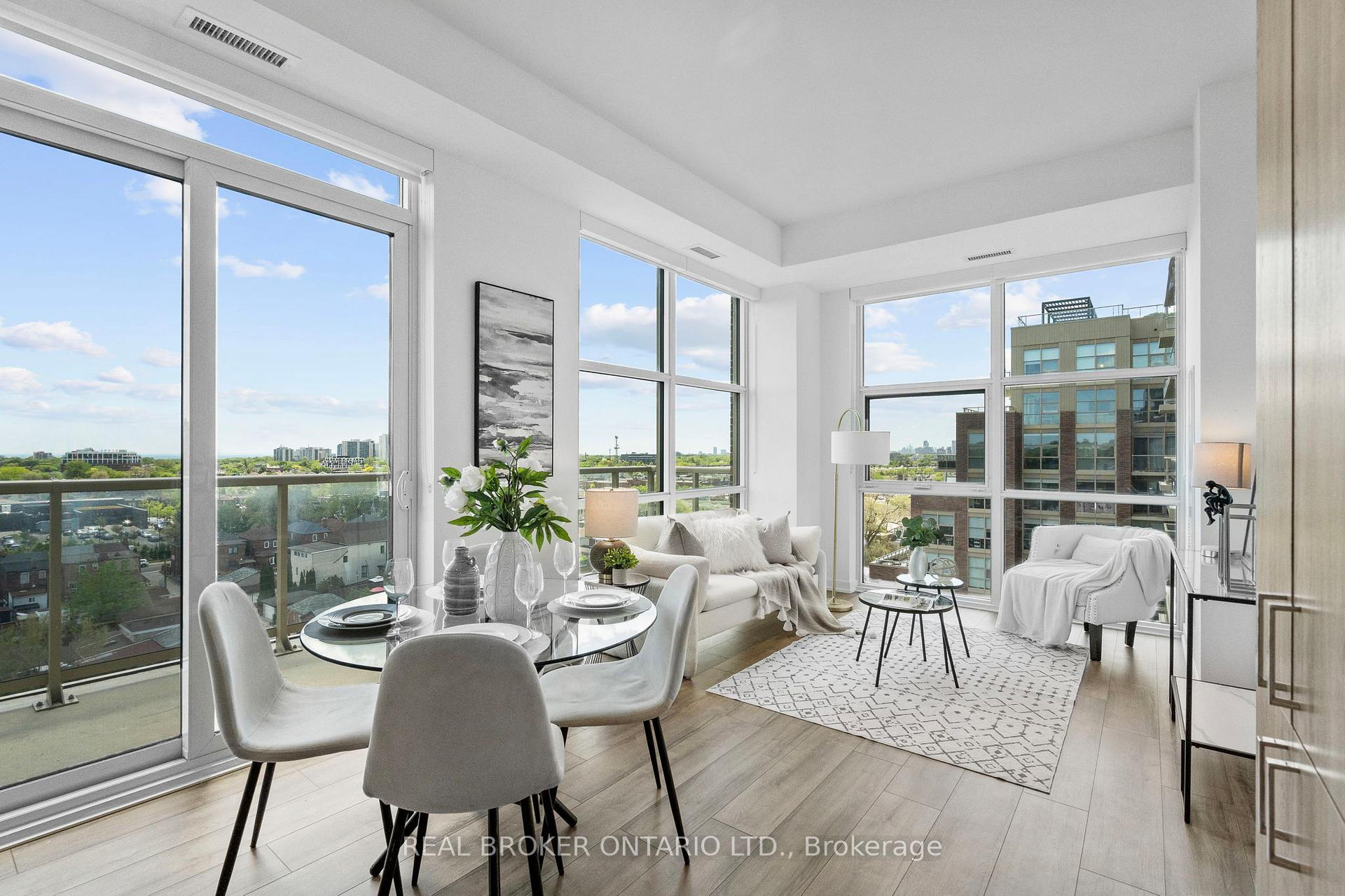 Photo 10 of Unit 920, 1787 St Clair Avenue W, Toronto, Weston-Pellam Park — HOMEH