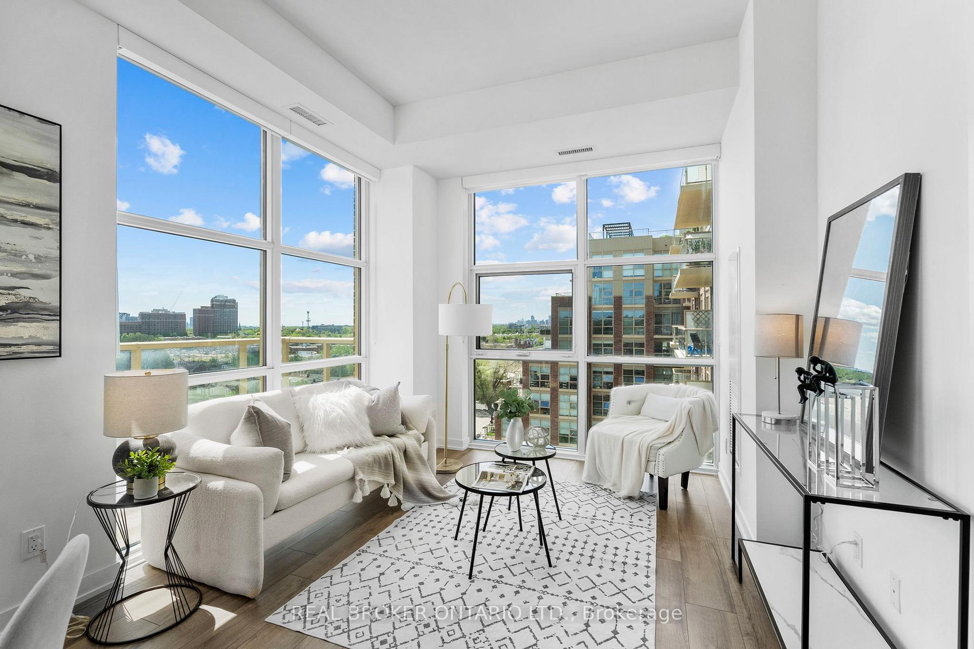 Photo 12 of Unit 920, 1787 St Clair Avenue W, Toronto, Weston-Pellam Park — HOMEH