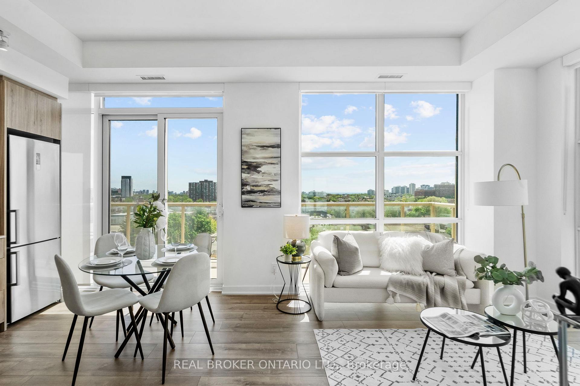 Photo 14 of Unit 920, 1787 St Clair Avenue W, Toronto, Weston-Pellam Park — HOMEH