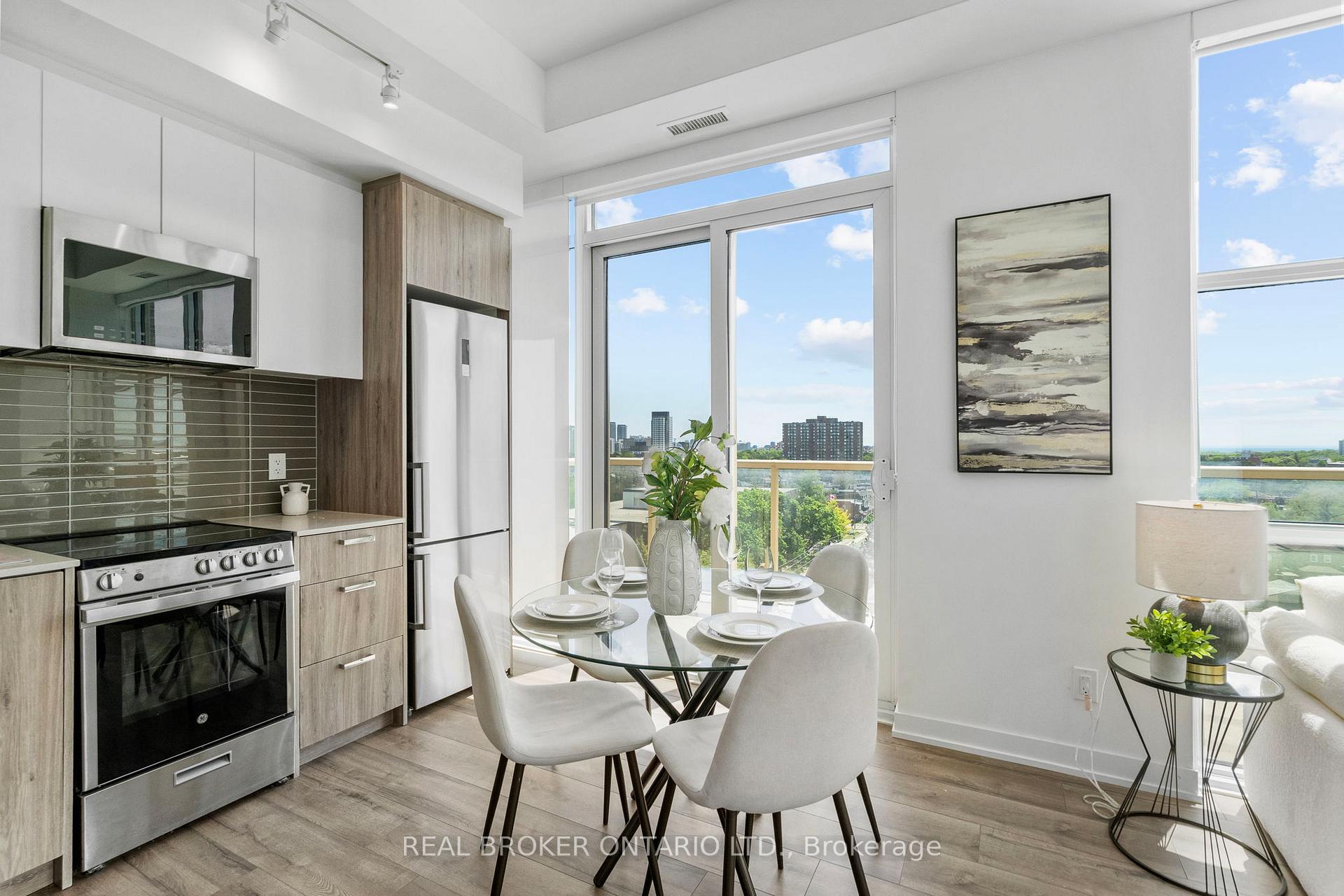 Photo 20 of Unit 920, 1787 St Clair Avenue W, Toronto, Weston-Pellam Park — HOMEH