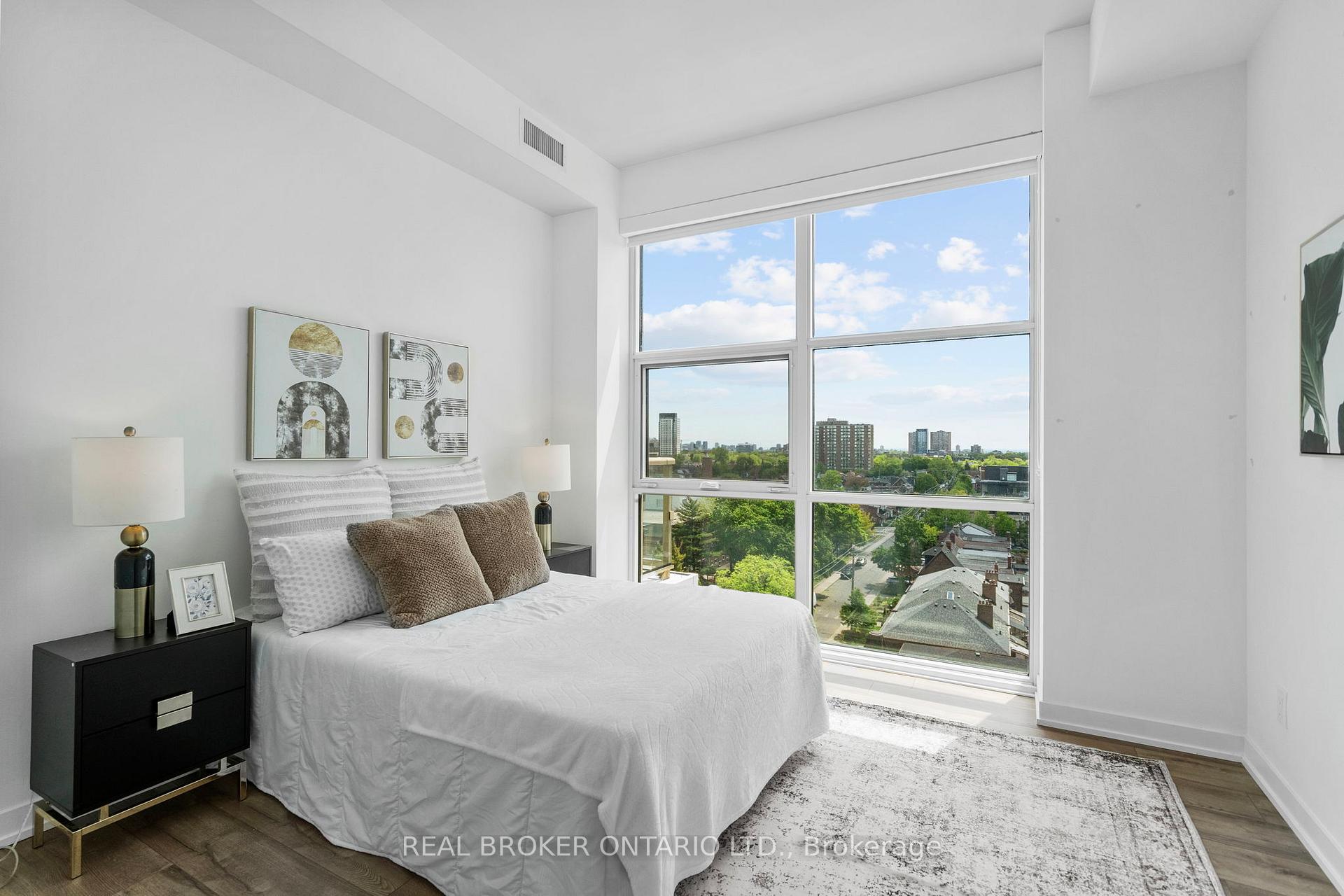 Photo 21 of Unit 920, 1787 St Clair Avenue W, Toronto, Weston-Pellam Park — HOMEH