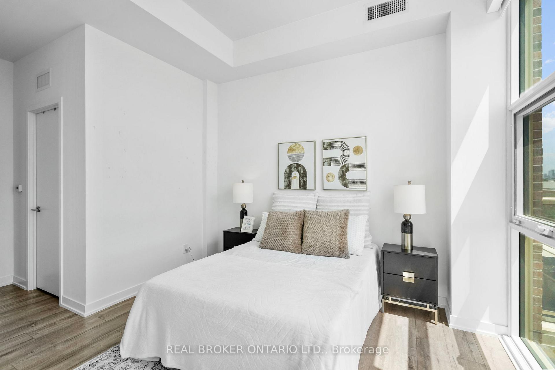 Photo 22 of Unit 920, 1787 St Clair Avenue W, Toronto, Weston-Pellam Park — HOMEH