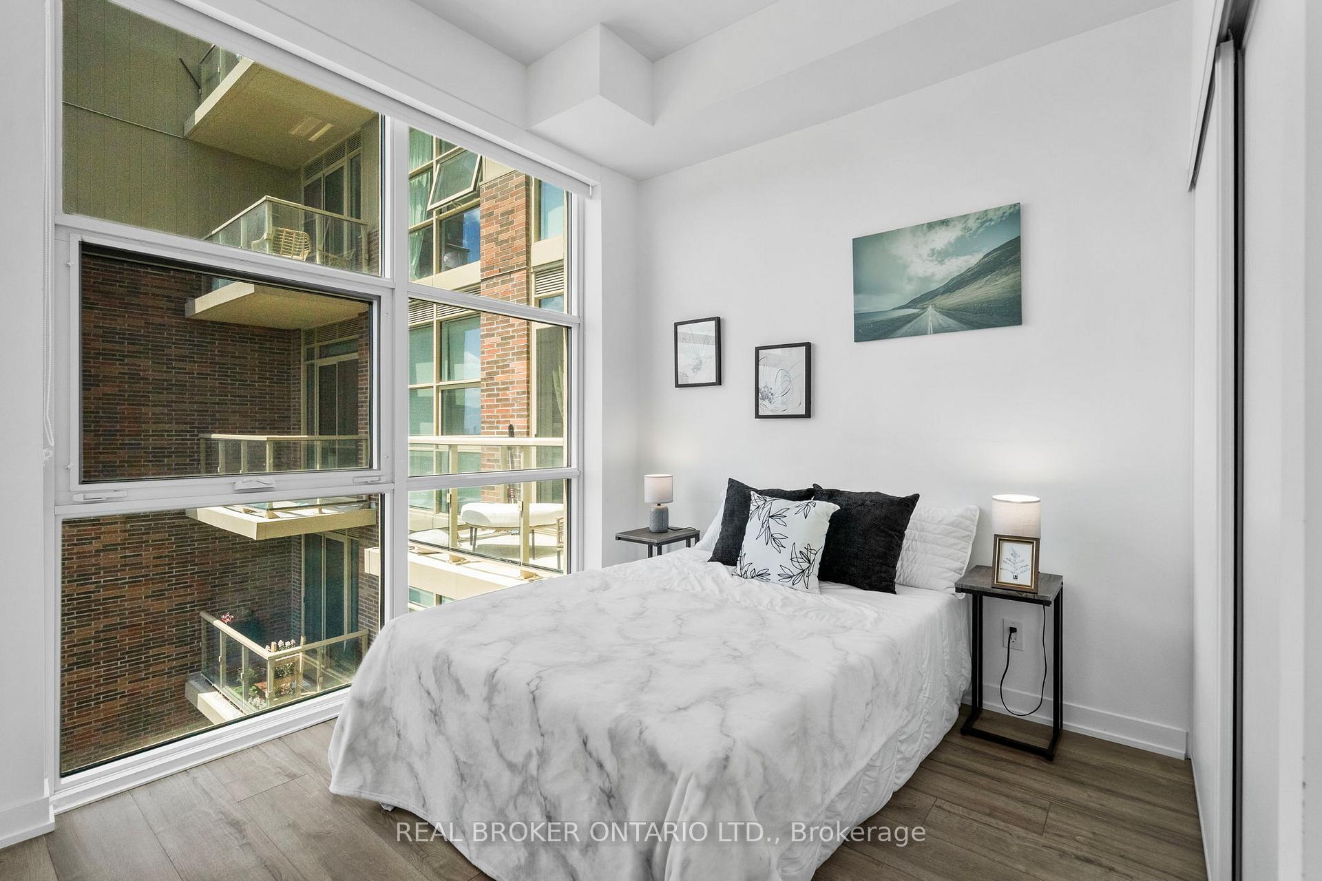 Photo 26 of Unit 920, 1787 St Clair Avenue W, Toronto, Weston-Pellam Park — HOMEH